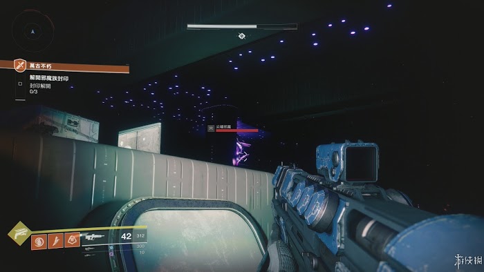 天命2 (Destiny 2) 遊戲圖文攻略