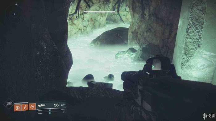天命2 (Destiny 2) 遊戲圖文攻略