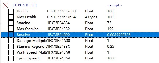 致命軀殼 (Mortal Shell) 決心值取得方式與取得量解析