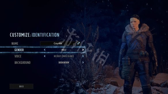 荒野遊俠3 (Wasteland 3) 角色介紹圖文攻略