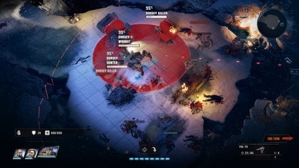荒野遊俠3 (Wasteland 3) 角色介紹圖文攻略