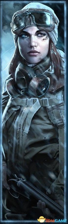 荒野遊俠3 (Wasteland 3) 遊戲基礎介紹圖文全攻略