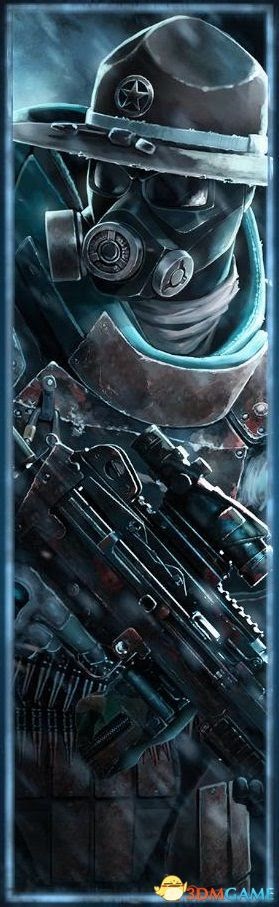 荒野遊俠3 (Wasteland 3) 遊戲基礎介紹圖文全攻略