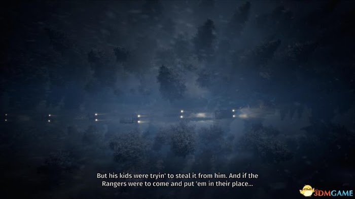 荒野遊俠3 (Wasteland 3) 遊戲基礎介紹圖文全攻略