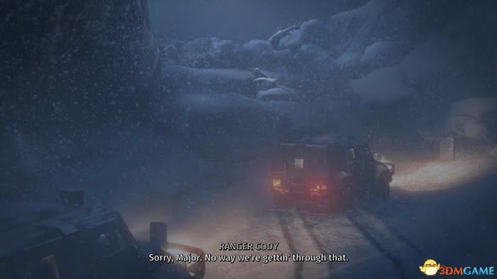 荒野遊俠3 (Wasteland 3) 遊戲基礎介紹圖文全攻略