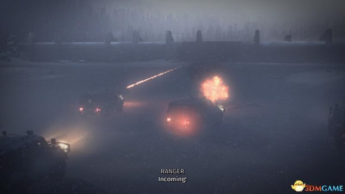 荒野遊俠3 (Wasteland 3) 遊戲基礎介紹圖文全攻略
