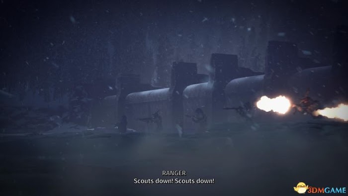 荒野遊俠3 (Wasteland 3) 遊戲基礎介紹圖文全攻略