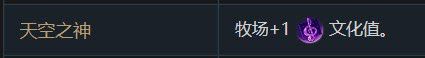 文明帝國 6 全萬神殿效果加成評析
