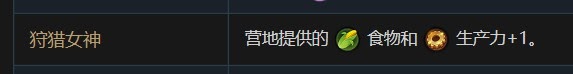 文明帝國 6 全萬神殿效果加成評析
