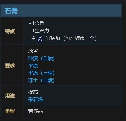 文明帝國 6 全萬神殿效果加成評析