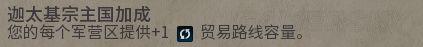 文明帝國 6 城邦加成獎勵與使者取得詳解