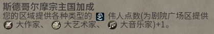 文明帝國 6 城邦加成獎勵與使者取得詳解