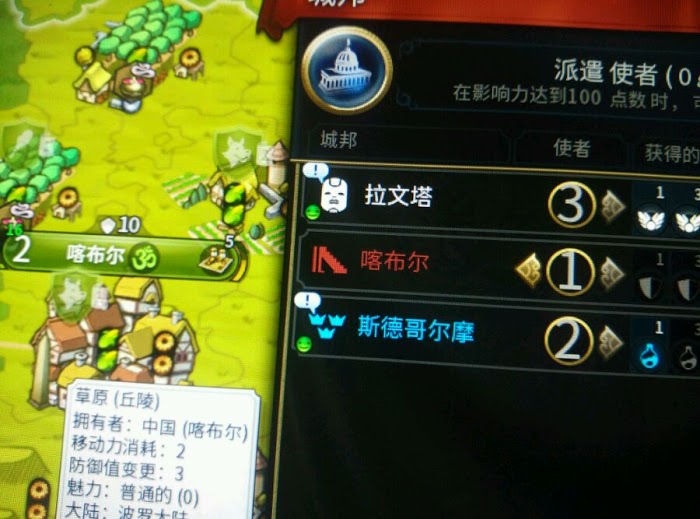 文明帝國 6 多重相同奇觀建造方法