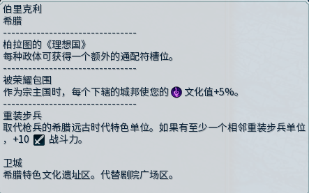 文明帝國 6 連線全國家實力分析推薦