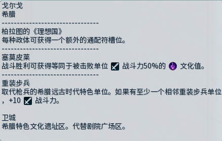 文明帝國 6 連線全國家實力分析推薦
