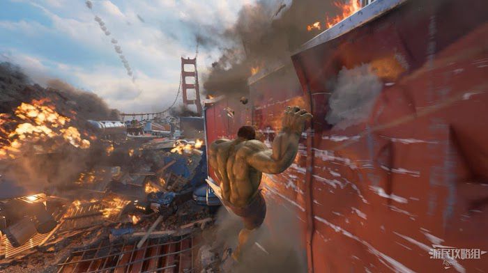 漫威復仇者聯盟 (Marvel's Avengers) 戰役模式圖文攻略