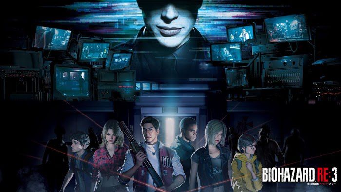 惡靈古堡 反抗 (Resident Evil Resistance) 倖存者技能配備與打法建議