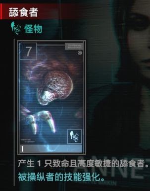 惡靈古堡 反抗 (Resident Evil Resistance) 各角色玩法與技巧