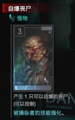 惡靈古堡 反抗 (Resident Evil Resistance) 各角色玩法與技巧