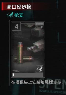 惡靈古堡 反抗 (Resident Evil Resistance) 各角色玩法與技巧