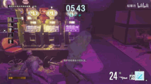 惡靈古堡 反抗 (Resident Evil Resistance) 倖存者玩法技巧分享