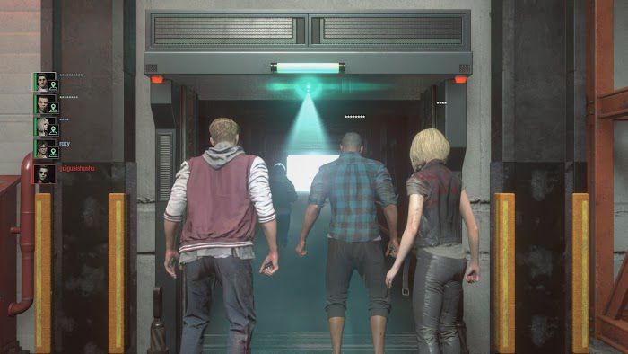 惡靈古堡 反抗 (Resident Evil Resistance) 遊戲機制、角色技能與玩法方法