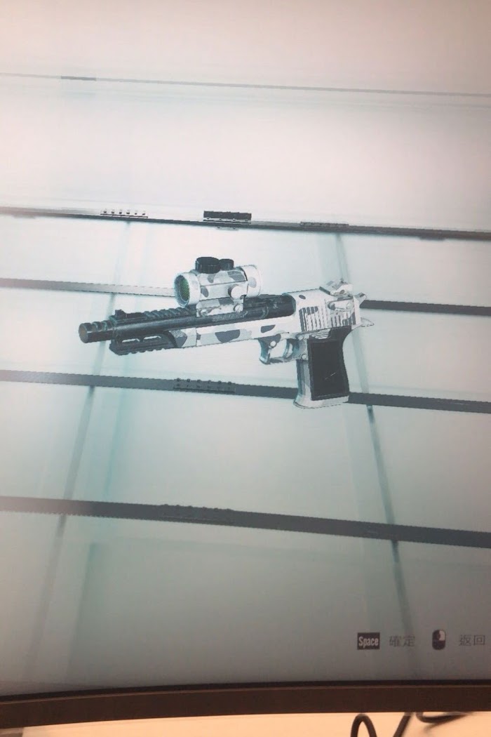 惡靈古堡 反抗 (Resident Evil Resistance) 全人物服裝、武器外觀與噴漆分享