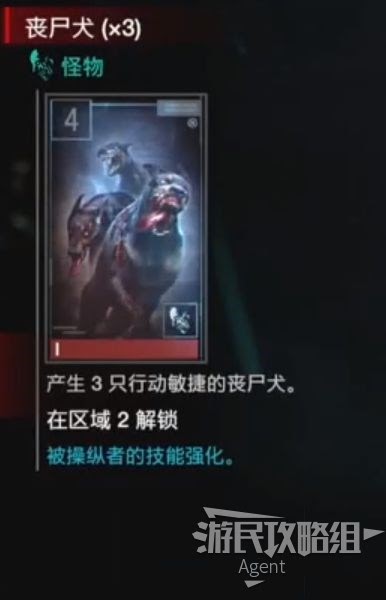 惡靈古堡 反抗 (Resident Evil Resistance) 操縱者全人物、技能介紹