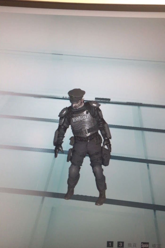 惡靈古堡 反抗 (Resident Evil Resistance) 全人物服裝、武器外觀與噴漆分享