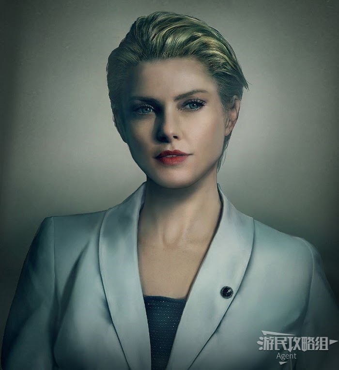 惡靈古堡 反抗 (Resident Evil Resistance) 操縱者全人物、技能介紹