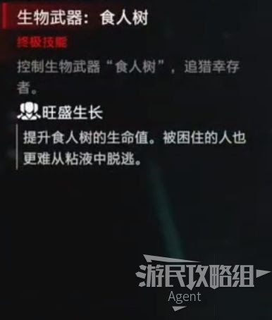 惡靈古堡 反抗 (Resident Evil Resistance) 操縱者全人物、技能介紹