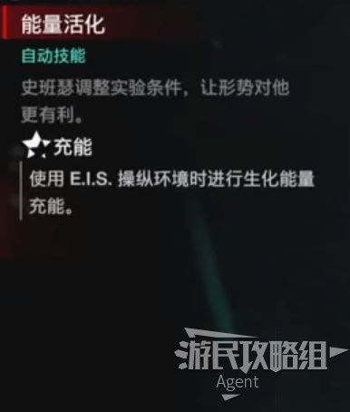惡靈古堡 反抗 (Resident Evil Resistance) 操縱者全人物、技能介紹