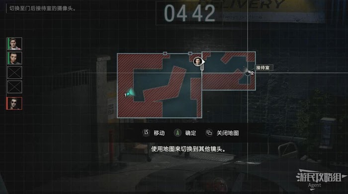 惡靈古堡 反抗 (Resident Evil Resistance) 新手入門圖文教學