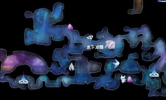 聖靈之光2 (Ori and the Will of the Wisps) 全支線任務圖文攻略