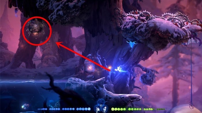 聖靈之光2 (Ori and the Will of the Wisps) 全成就達成方法