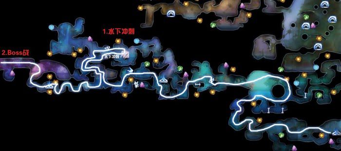 聖靈之光2 (Ori and the Will of the Wisps) 全成就達成方法