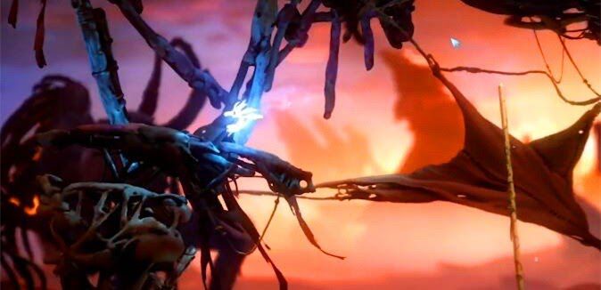 聖靈之光2 (Ori and the Will of the Wisps) 全成就達成方法