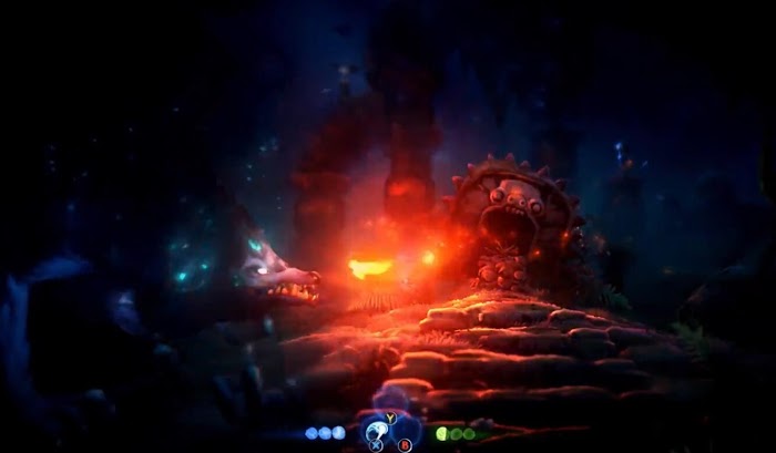 聖靈之光2 (Ori and the Will of the Wisps) 全成就達成方法