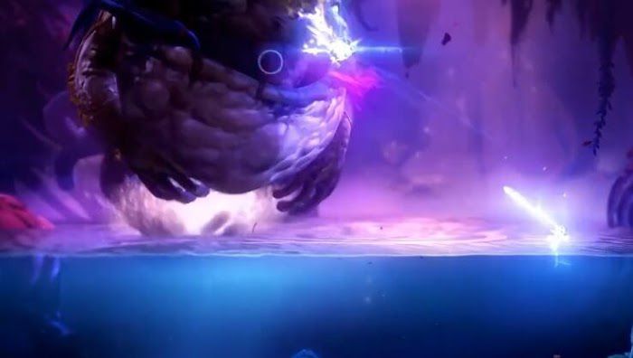 聖靈之光2 (Ori and the Will of the Wisps) 全成就達成方法
