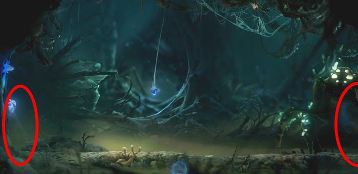 聖靈之光2 (Ori and the Will of the Wisps) 全成就達成方法