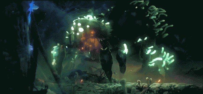 聖靈之光2 (Ori and the Will of the Wisps) 全成就達成方法