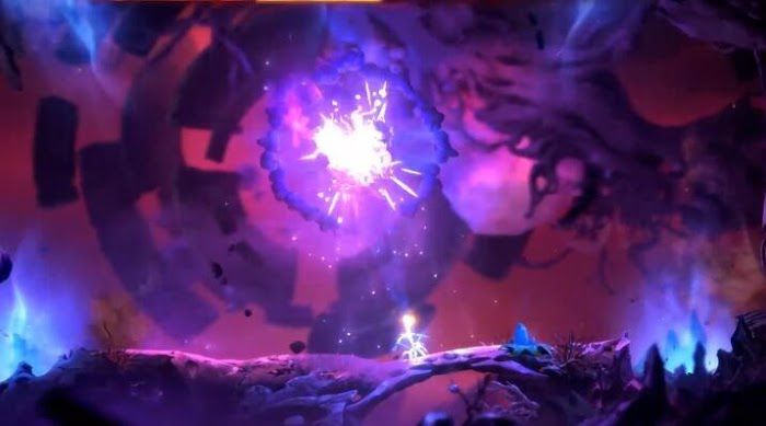 聖靈之光2 (Ori and the Will of the Wisps) 全成就達成方法