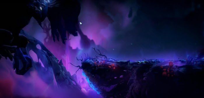 聖靈之光2 (Ori and the Will of the Wisps) 全成就達成方法