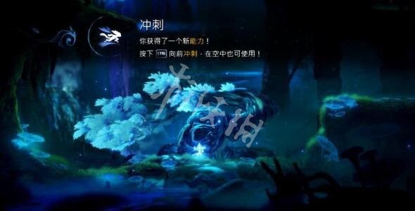 聖靈之光2 (Ori and the Will of the Wisps) 精靈試煉挑戰攻略