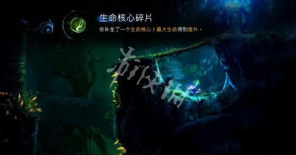 聖靈之光2 (Ori and the Will of the Wisps) 精靈試煉挑戰攻略