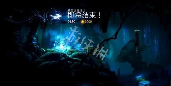 聖靈之光2 (Ori and the Will of the Wisps) 精靈試煉挑戰攻略