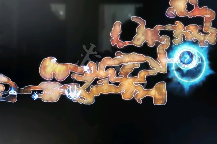 聖靈之光2 (Ori and the Will of the Wisps) 鏟子任務完成方法分享