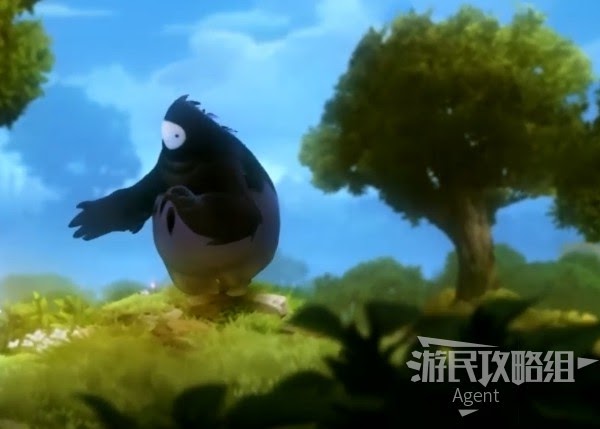 聖靈之光2 (Ori and the Will of the Wisps) 全支線、收集流程圖文攻略