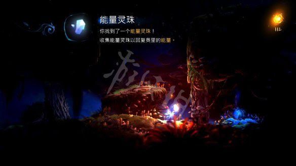 聖靈之光2 (Ori and the Will of the Wisps) 道具收集與作用介紹