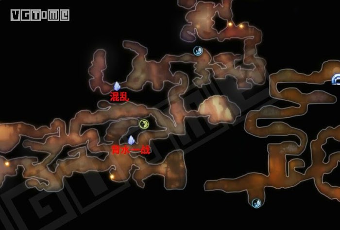 聖靈之光2 (Ori and the Will of the Wisps) 精靈碎片全收集地圖與效果介紹